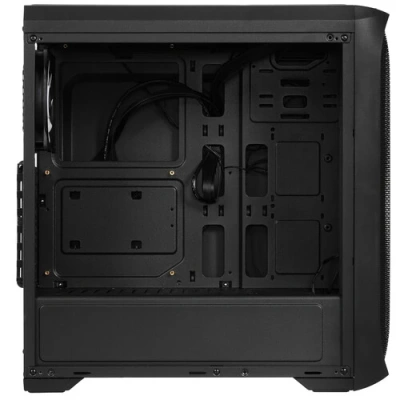 ZALMAN N5 MF BLACK Корпус 5