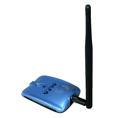 Alfa AWUS036NHV USB адаптер 3