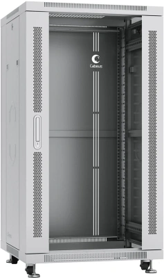 Cabeus SH-05C-22U60/60 Шкаф телекоммуникационный
