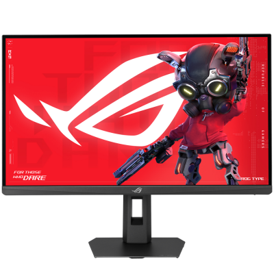 ASUS XG27ACMEG 90LM0C70-B01371 Монитор