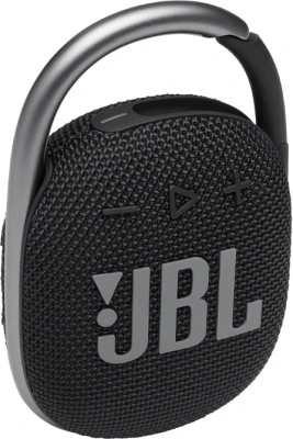 JBL JBLCLIP4BLK Портативная колонка