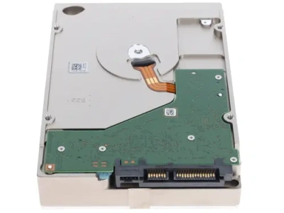 Seagate SATA3 10Tb 3.5 ST10000VX0004 Жесткий диск HDD 1