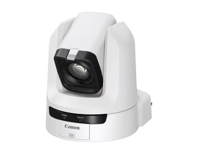 Canon CR-N100WH PTZ-камера 1