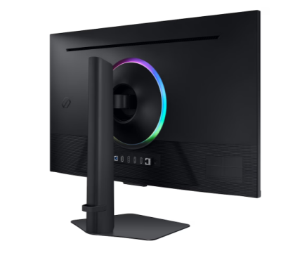 Samsung LS32DG702EIXCI Монитор 4