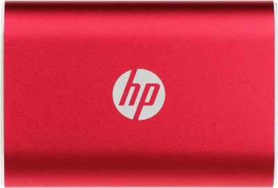 HP 1F5P5AA#ABB Внешний SSD