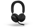 Jabra Evolve2 75, Link380c MS Stereo Beige Беспроводная гарнитура 27599-989-999