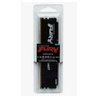 Kingston FURY Beast Black XMP KF564C32BB-16 Модуль памяти 3