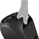 SVEN АС PS-720 SV-019600 Портативная аудиосистема 8