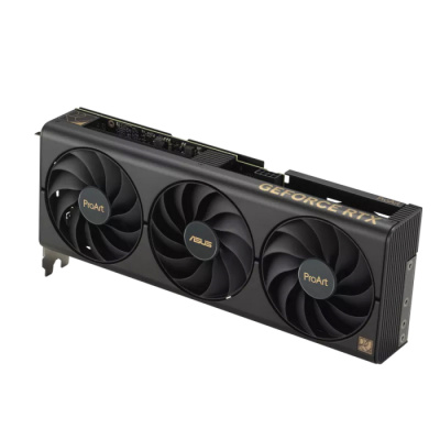 ASUS PROART-RTX4070-12G Видеокарта 90YV0J12-M0NA00 4