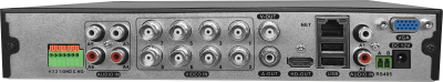 AltCam DVR853(RU) XVR регистратор 1