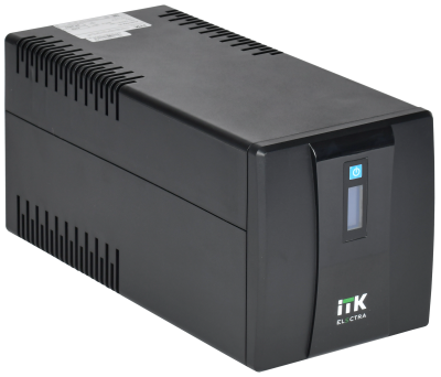 ITK ELECTRA ET EET-1500VA-1-002 ИБП