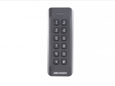 Hikvision DS-K1802МК Считыватель Mifare 2