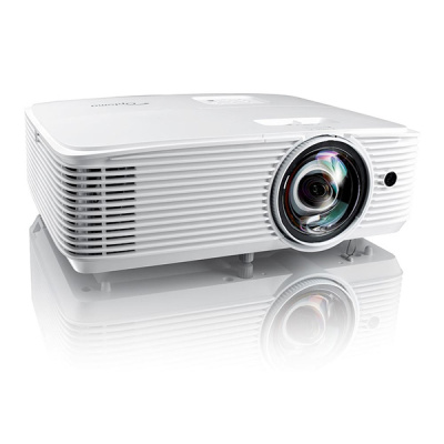 Optoma HD29HST Проектор E1P0A3BWE1Z1 2