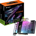 Gigabyte GV-N5080AORUSX WB-16GD Видеокарта 10