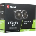 MSI GTX 1660 SUPER VENTUS XS OC Видеокарта 4