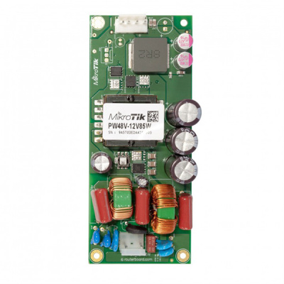 MikroTik PW48-12V85W Блок питания для CCR бескорпусный PW48V-12V85W 2