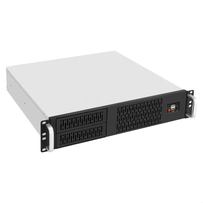 ExeGate Pro 2U400-02 EX297156RUS Серверный корпус 5