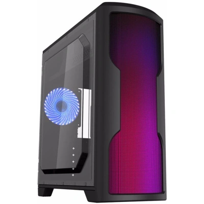 Gamemax G562 MATRIX Корпус 4