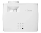 Optoma UHZ66 Лазерный проектор E9PD7LD01EZ2 5