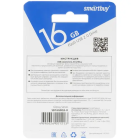 Smartbuy Glossy series Black 16Gb Память USB Flash SB16GBGS-K 3