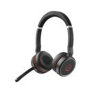 Jabra Evolve 75 Stereo UC 100-98510000-99 Гарнитура