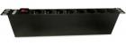 Hyperline SHT19-8SH-S-IEC Блок розеток 2