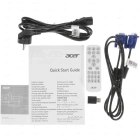 Acer X1527i MR.JS411.001 Проектор 6