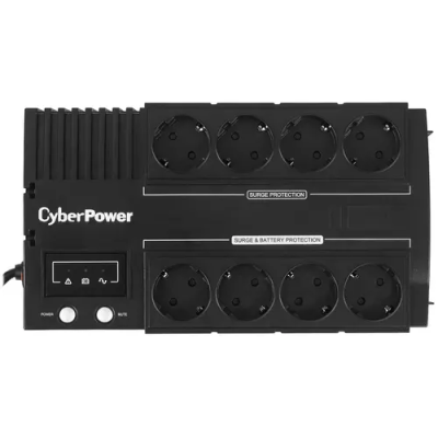 CyberPower BS650Е ИБП  1
