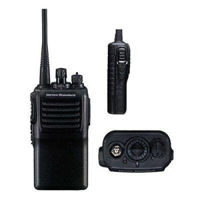 VERTEX FNB-V106 NI-MH 1200MAH Аккумулятор 3