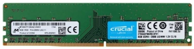 Crucial CT8G4DFS8266 Оперативная память