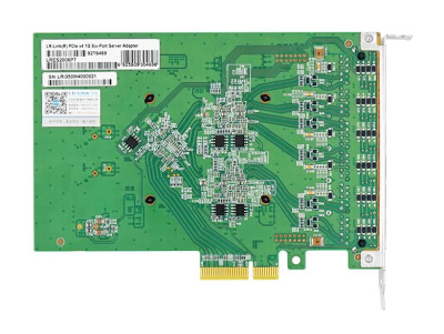 LR-LINK LRES2006PT Сетевой адаптер 4