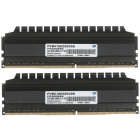 Patriot Viper 4 Blackout 16GB Модуль памяти PVB416G320C6K 2