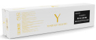 Kyocera Yellow toner TK-8545Y (20K) 1T02YMANL0 Тонер