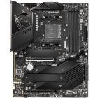 MSI MEG B550 UNIFY Материнская плата