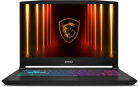 MSI Katana 15 HX B14WFK-1065XRU 9S7-1587C1-1065 Ноутбук