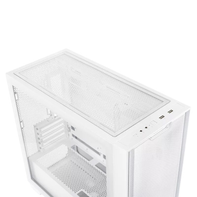 ASUS CASE WHITE A21 Компьютерный корпус 90DC00H3-B09010 12