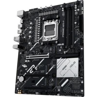ASUS PRIME X870-P AM5 90MB1IT0-M0EAY0 Материнская плата 5