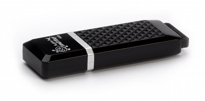 SmartBuy Quartz SB4GBQZ-K 4 ГБ USB Накопитель 2