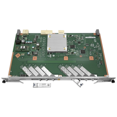 Huawei MA5608T GPBD Модульная карта для установки в шасси 2