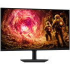 Samsung Odyssey LS32FG502EIXCI Монитор