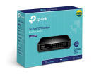 TP-Link TL-SF1024M Коммутатор неуправляемый 4