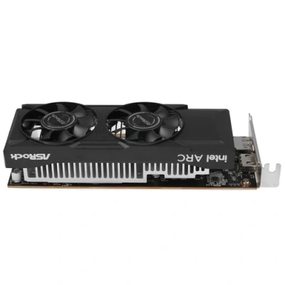 ASRock A310 LP 4G Видеокарта 4
