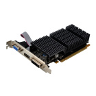 AFOX GeForce GT 710 2GB AF710-2048D3L5 Видеокарта 3