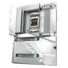 Gigabyte B850 A STEALTH ICE Материнская плата 4