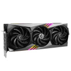 MSI GEFORCE RTX 4090 GAMING X TRIO 24G Видеокарта 2