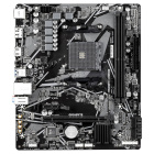 Gigabyte A520M H ARGB Материнская плата 2