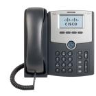Cisco CSSPA502G IP телефон на 1 линию с дисплеем и РоЕ
