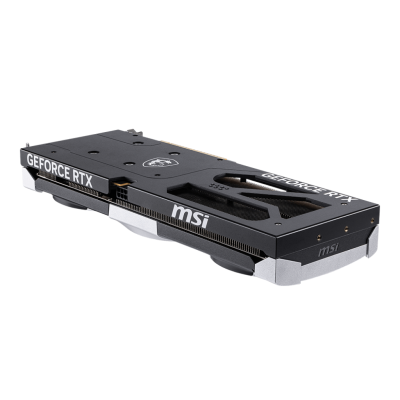 MSI GEFORCE RTX 5060 8G VENTUS 3X Видеокарта 4
