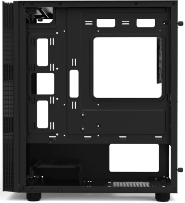 Zalman T4 PLUS Корпус 7