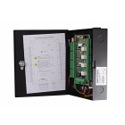 Hikvision DS-K2804 Контроллер доступа 6